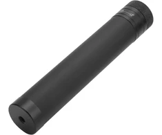 Prailginimo lazda 6 sekcijų, 1/4" sriegis