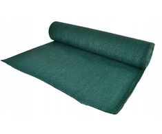 P.r.c Žalia pavėsinė audinys 1x10m 220g/m2