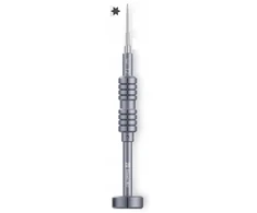Precizinis atsuktuvas Qianli 2d modelis E T2 Torx universalus