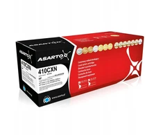 Premium toneris Asarto Hp Cf411x cyan (žydras)