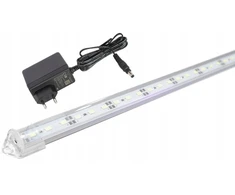 Presence Light Led Led po spintelinis apšvietimas virtuvei 40cm Balta Šalta