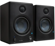 Kompiuterio kolonėlės Presonus Erise3.5 studijiniai monitoriai