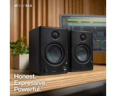 Kompiuterio kolonėlės Presonus Erise3.5 studijiniai monitoriai