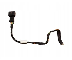 Priekabos jungties laidų rinkinys 8r0813685, skirtas Audi Q5 8r 09-16