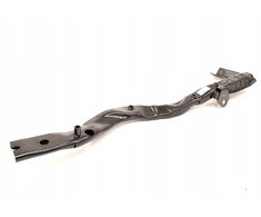 Priekinė apatinė dešinė svirtis Subaru Forester Sg 03-07
