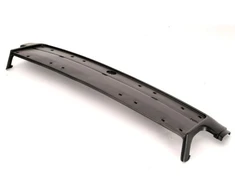 Priekinio numerio ženklo pagrindas Bmw E36 6509-01-0060929p Blic