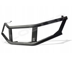 Priekinis bamperis Can Am Outlander 700 2024- juodas