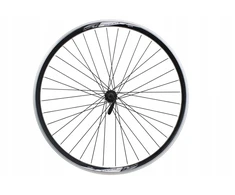 Priekinis dviračio ratas 27,5" kands shimano sustiprintas tx500 vb c. kp719