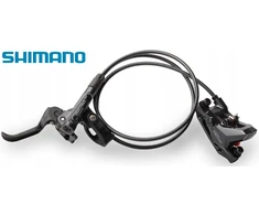 Priekinis hidraulinis stabdis Shimano Deore Bl-m6000 Br-m6000 1000 mm