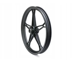 Priekinis ratas Soft(2)125/18 (1,6x18)