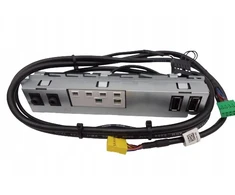 Priekinis skydelis Usb Audio Dell Optiplex 3020 98mpj