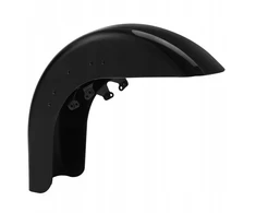 Priekinis sparnas harley davidson electra street glide touring 14+ flh