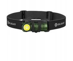 Priekinis žibintas Olight Perun 2 Mini, 1100 liumenų