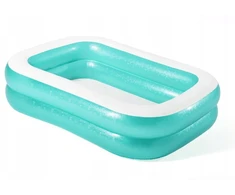 Pripučiamas baseinas 201x150x51cm - BESTWAY 54005