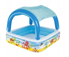 PRIPUČIAMAS BASEINAS VAIKAMS BESTWAY 52192