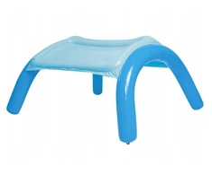 Pripučiamas baseinas vaikams Bestway 52192