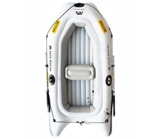 Pripučiamas valtis Aqua Marina Motion 255 cm