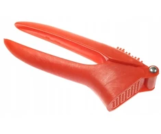 Pro-drut plastikinis česnakų spaudėjas