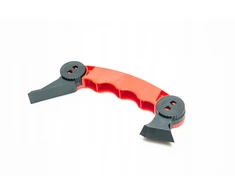 Pro glaisto grandiklis Ag-sf-001
