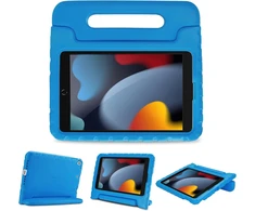 Procase Dėklas vaikams su stoveliu Ipad 10.2/10.5 colių, atsparus smūgiams