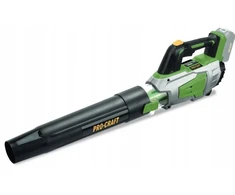 Procraft akumuliatorinis sodo lapų pūstuvas pb20