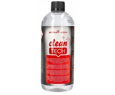 Profesionali valymo priemonė Clean tech