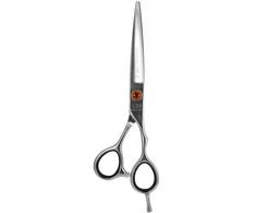 Profesionalios kirpyklinės žirklės Cm Made in Italy Diamond Line 3012