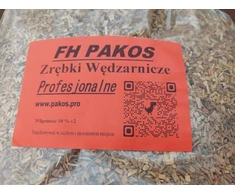 Profesionalūs rūkymo skiedros 12 klasė 8kg