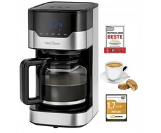 Profi Cook Filtravimo kavos aparatas Proficook Pc-ka1169