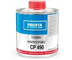 Profix Cp490 elastingumą didinantis priedas 250ml