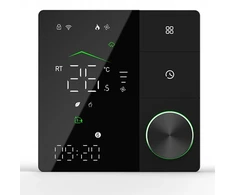 Programuojamas wifi skaitmeninis termoreguliatorius 16a
