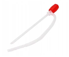 Proline Pronett Xj4110 Rankinis plastikinis siurblys