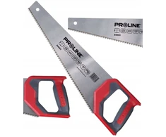 Proline rankinis pjūklas 450mm su grūdintu agresyviu dantimi 7/col 64861