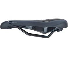 Prophete Trekking balnelis su atminties putomis, ergonomiškas dizainas, lengvas, ideali sėdėjimo pozicija ilgoms kelionėms, 279 x 173 mm, puikiai tinka dviračiams ir elektriniams dviračiams, optimalus komfortas dviratininkams
