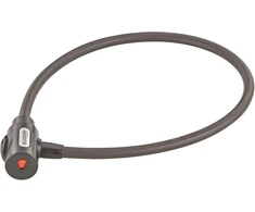 Prophete unisex trosinė spyna su laikikliu - įvairių spalvų, 80 cm / 12 mm