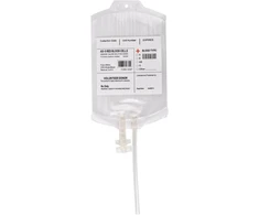 Protastic 5 x kraujo maišelių iv lašelinės gėrimų indai, idealūs teminiams siaubo Helovino vakarėliams drakulos/vampyro tema - 350 ml vakarėlio dovanų gėrimų puodeliai