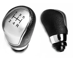 Protec Pavarų perjungimo svirties galvutė Ford Kuga I 2008-2012 5st