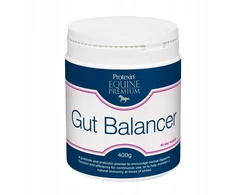 Protexin Equine Premium Gut Balancer 0,4kg - Papildas arkliams