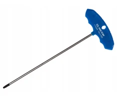 Proxxon King Tony labai ilgas torx raktas T30 x238mm, T tipo, 11a330r