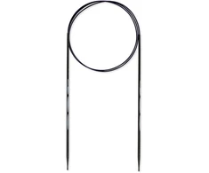 Prym Ergonomic apvalios mezgimo adatos 80 cm, 2.50 mm