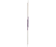 Prym Ergonomics mezgimo virbalai 35 cm, 4.5 mm, balta