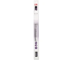 Prym Ergonomics mezgimo virbalai 35 cm, 4.5 mm, balta