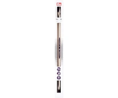 Prym Ergonominės Mezgimo Virbalai 9mm x 35cm