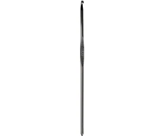 Prym nėrimo vąšeliai vilnai be rankenos, aliumininiai, sidabro spalvos, 14 cm, 3.00 mm