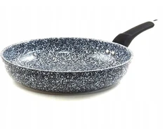 P&amp;s granitinė keraminė keptuvė dujinė 24 cm 1209