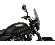 Puig 21700h Windscreen New Generation Touring Tinted