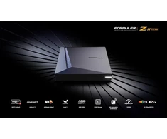 Vaizdo grotuvas Puissance Electro Formuler Z11 Pro Max Android 11