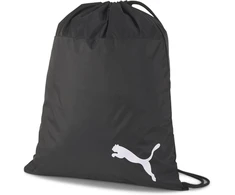 Puma 76853 Sportinis maišelis su raišteliais, raudonas