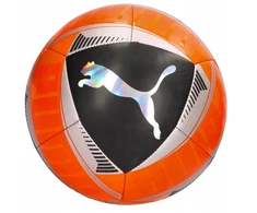 Puma Icon Ball futbolo kamuolys treniruočių sportinis siūtas r. 5 kojai