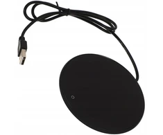 Puodelio šildytuvas Usb puodelio padėkliukas